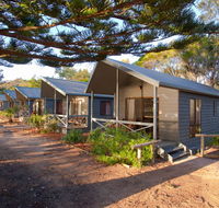 Murramarang Ecotourism Resort Eco Point - Broome Tourism
