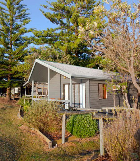 Murramarang Ecotourism Resort Eco Point - Broome Tourism 1