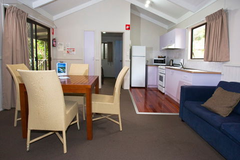 Murramarang Ecotourism Resort Eco Point - Broome Tourism 2
