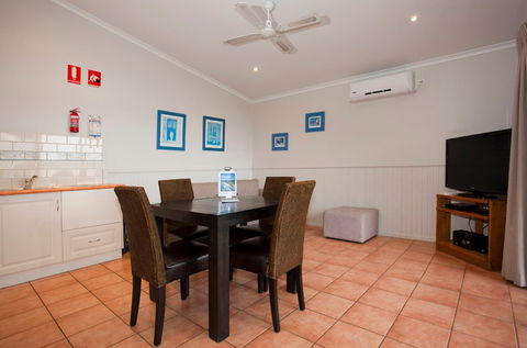 Murramarang Ecotourism Resort Eco Point - Broome Tourism 3