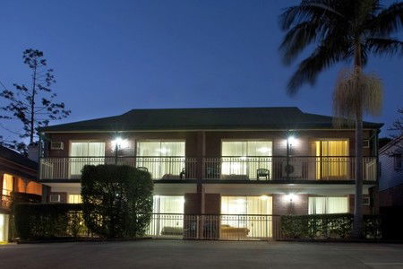 Aabon Holiday Apartments & Motel - Broome Tourism 2