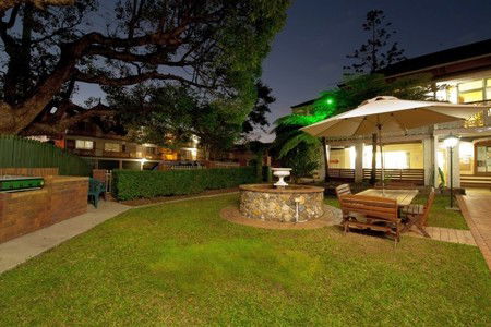 Aabon Holiday Apartments & Motel - Broome Tourism 3