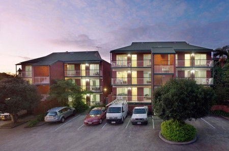 Aabon Holiday Apartments & Motel - Broome Tourism 4