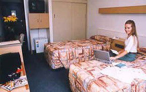 Asti Motel - Broome Tourism 4