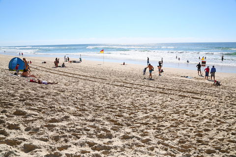 St Tropez Holiday Apartments - Broome Tourism 2