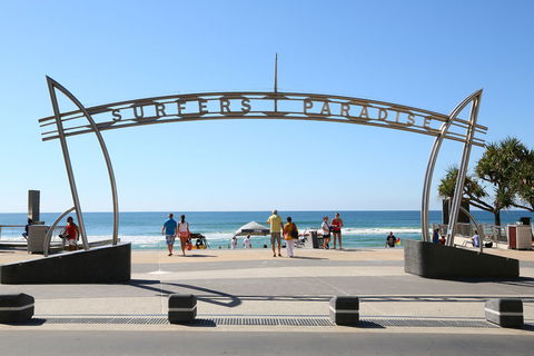 St Tropez Holiday Apartments - Broome Tourism 5