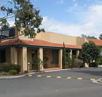 Ferntree Gully Hotel Motel - Broome Tourism