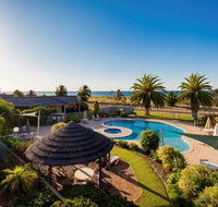 Busselton Beach Resort - Broome Tourism