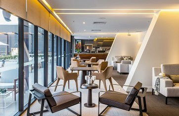 NEXT Hotel Brisbane - Broome Tourism 0
