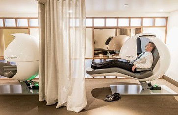 NEXT Hotel Brisbane - Broome Tourism 1