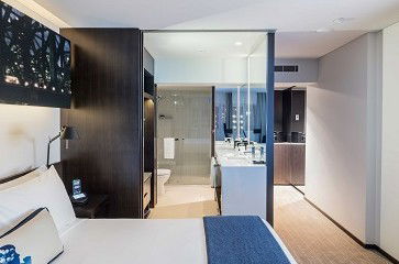 NEXT Hotel Brisbane - Broome Tourism 3