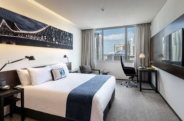 NEXT Hotel Brisbane - Broome Tourism 5