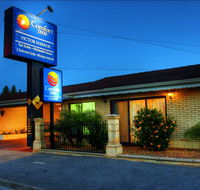 Comfort Inn Victor Harbor - Broome Tourism