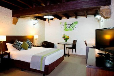 Leisure Inn Penny Royal Motel & Apartments - Broome Tourism 1
