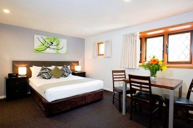 Leisure Inn Penny Royal Motel & Apartments - Broome Tourism 3