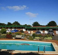 Motel Warrnambool - Broome Tourism