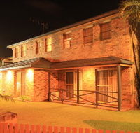 Park Beach Resort - Broome Tourism