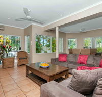 The Villas Palm Cove - Broome Tourism