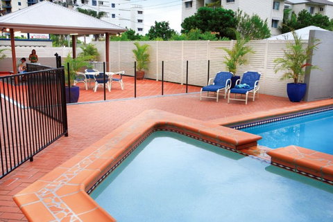 Windward Apartments - Broome Tourism 1