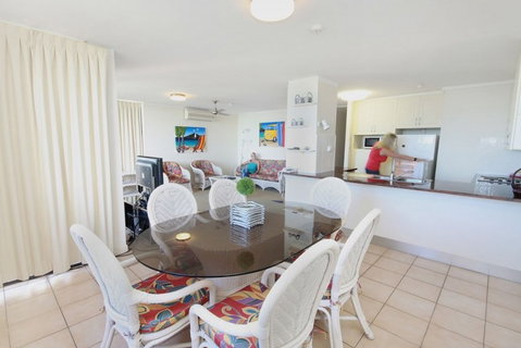 Windward Apartments - Broome Tourism 2