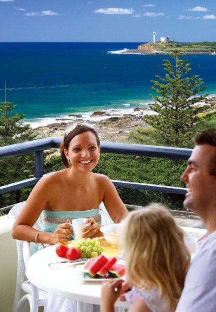 Windward Apartments - Broome Tourism 4