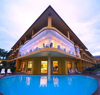 Apollo International - Broome Tourism