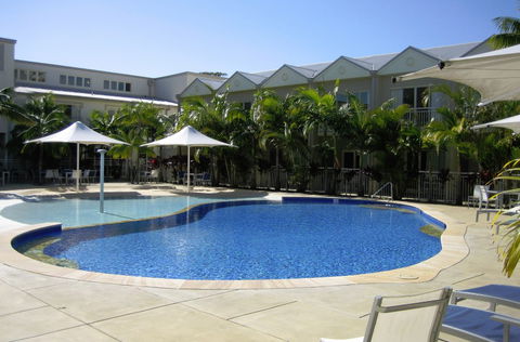 Ramada Resort Shoal Bay - Broome Tourism 6