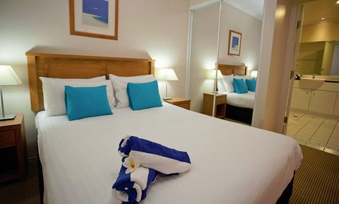 Ramada Resort Shoal Bay - Broome Tourism 9