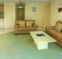 The Bay Apartments - Broome Tourism