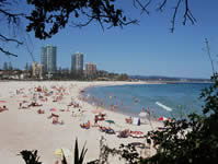 Gold Coast Airport Motel - Broome Tourism 6