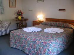 Gold Coast Airport Motel - Broome Tourism 7
