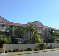 Sea Mist Palms - Broome Tourism