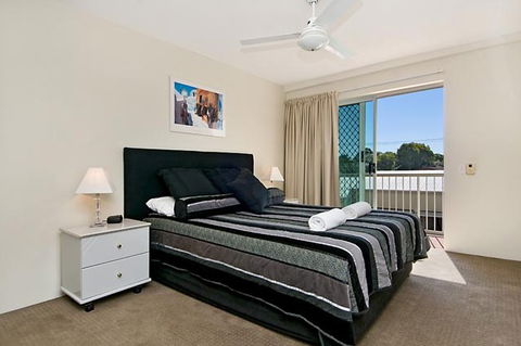 Sailport Mooloolaba Apartments - Broome Tourism 2