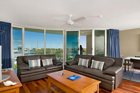 Sailport Mooloolaba Apartments - Broome Tourism 4