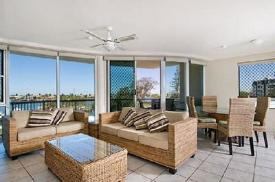 Sailport Mooloolaba Apartments - Broome Tourism 6