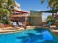 Sailport Mooloolaba Apartments - Broome Tourism 7