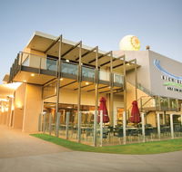 Rich River Golf Club Resort - Broome Tourism