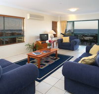 Sunshine Towers Apartments - Broome Tourism