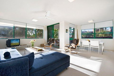 Headland Gardens Holiday Apartments - Broome Tourism 1