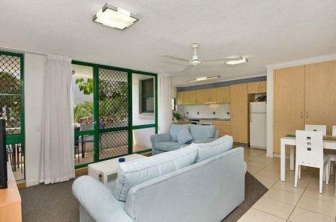 Headland Gardens Holiday Apartments - Broome Tourism 2