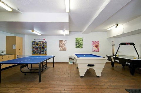 Headland Gardens Holiday Apartments - Broome Tourism 3