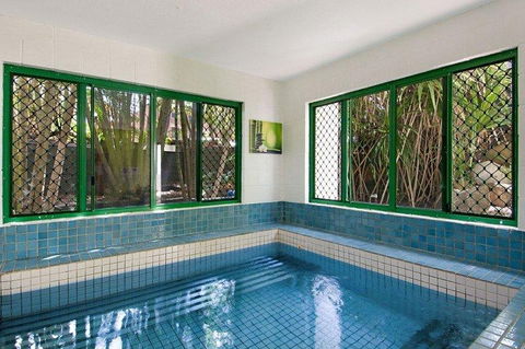 Headland Gardens Holiday Apartments - Broome Tourism 4