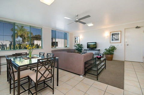 Headland Gardens Holiday Apartments - Broome Tourism 5