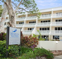Marlin Waters Beachfront Apartments - Broome Tourism