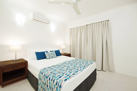 Marlin Waters Beachfront Apartments - Broome Tourism 5