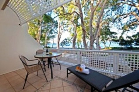 Marlin Waters Beachfront Apartments - Broome Tourism 7