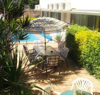 Airway Motel - Broome Tourism
