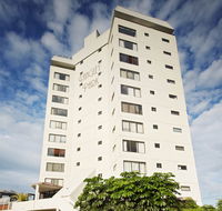 Langley Park Holiday Apartments - Broome Tourism