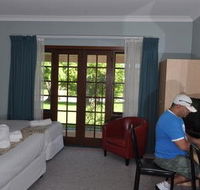 Poplars Inn - Broome Tourism