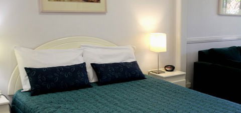 Toowong Central Motel Apartments - Broome Tourism 0